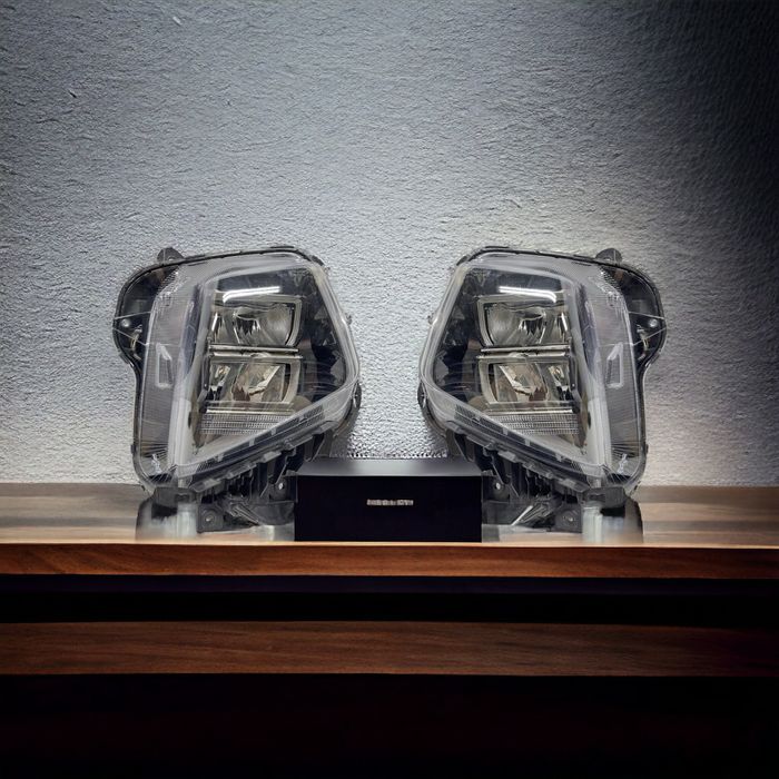 Hyundai Tucson zapchast Original