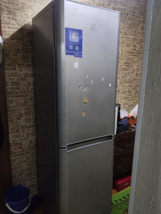 Холодильник с доставкой