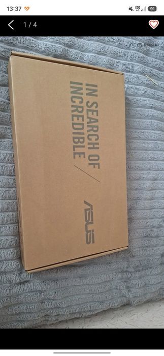 Продам ноутбук Asus