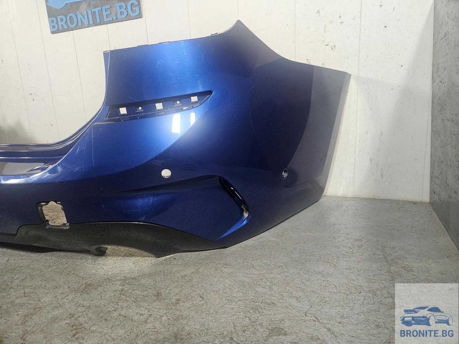 Задна броня BMW 3 G21 Combi M-SPORT БМВ 3 Г21 2018 - 2023