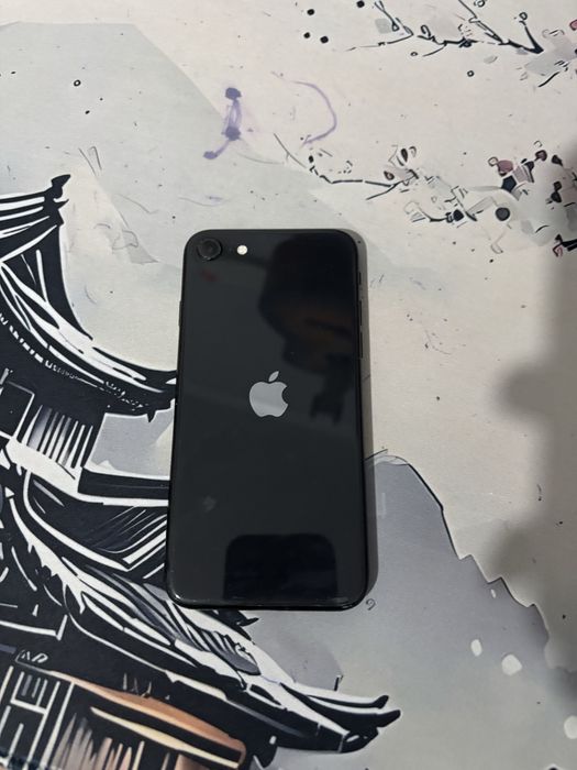 Iphone SE 128 gb