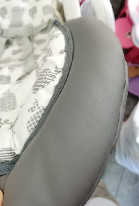 Столче за хранене Chicco Polly Progress 5 в 1