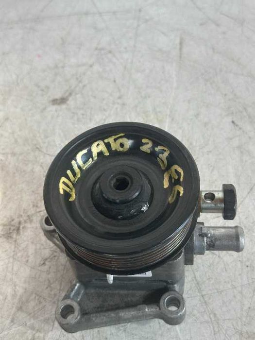 Pompa Servodirecție Fiat Ducato 2.3 euro 6 cod piesa 5801836047