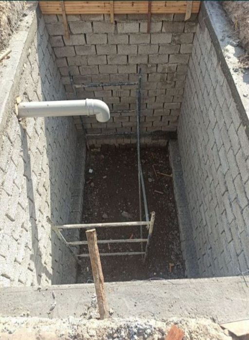 Ура урачи канализатсия ura urachi o‘rachi o‘ra padval bassiyin transhi