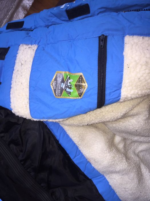 Лыжный костюм Columbia