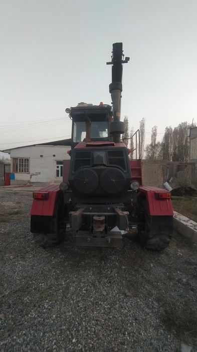 Палессе УЭС 280 комбайни сотилади