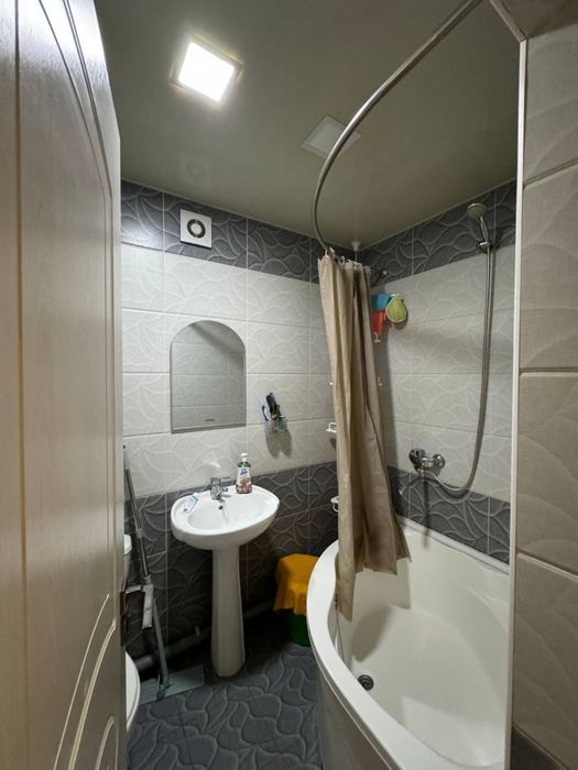 продаётся квартира 3 ком, 65 м2