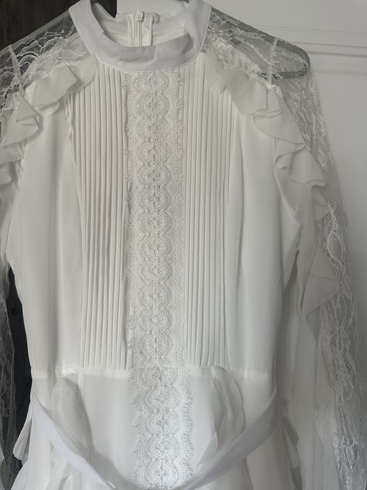 Платье вечернее.             .