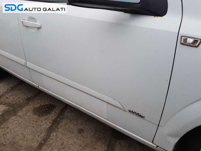 Usa Portiera Dreapta Fata Dezechipata Opel Astra H 2004 - 2010 Cod Culoare Y474