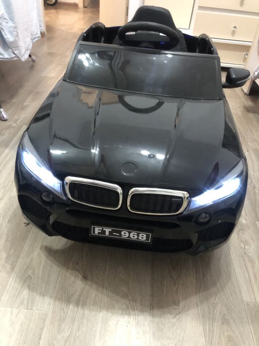 Электроавтомобиль