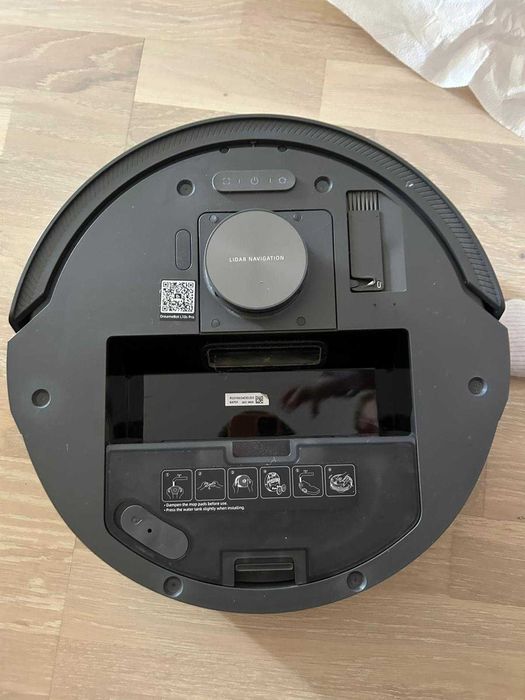 Robot Curatenie DreameBot L10S Pro