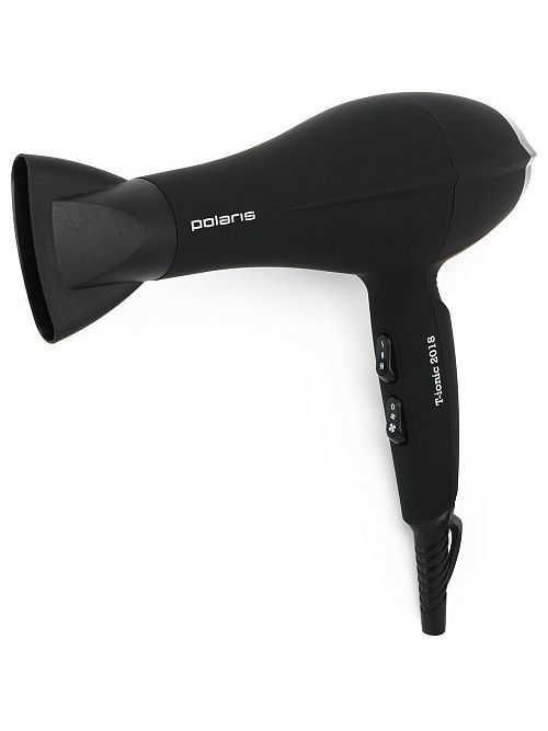 Новый фен Polaris PHD 2018Ti с бесплатной доставкой