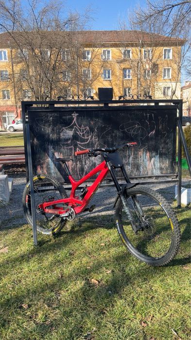 yt tues cf pro race 2020