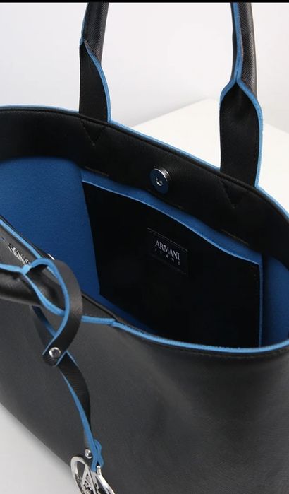 Armani jeans Оригинална чанта