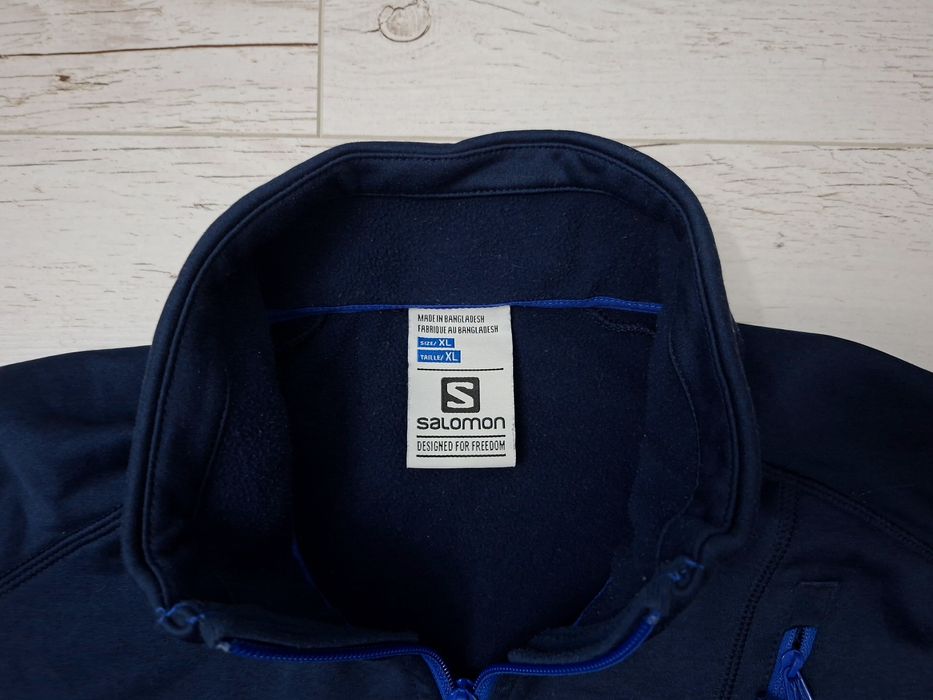 Salomon Warm-Ориг.яке