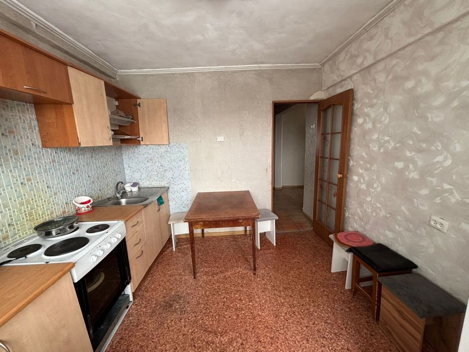 Квартира в аренду