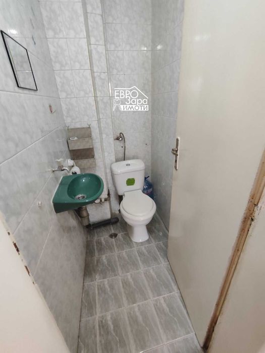 Продава се Тристаен апартамент в Стара Загора, Ремиза - 77 кв.м за 1364 €/кв.м - Снимка #10