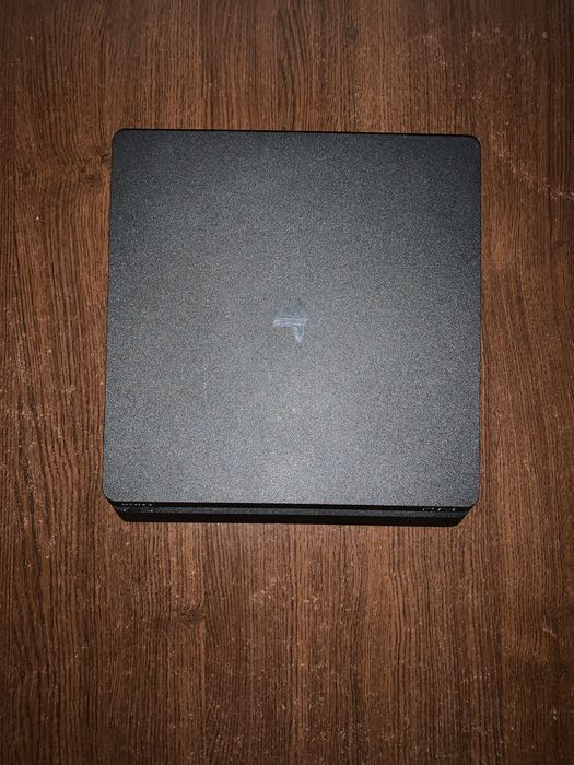 !!PS4 Slim 500GB!!