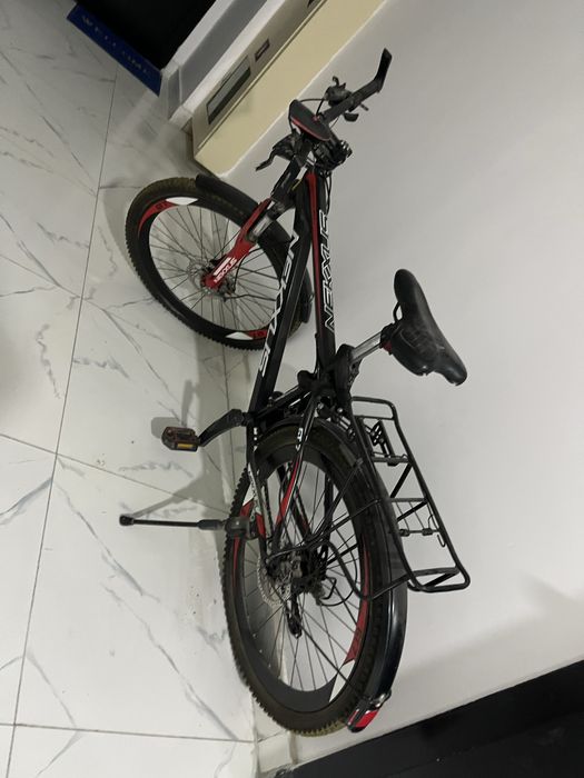 Продается велосипед в прекрасном состоянии