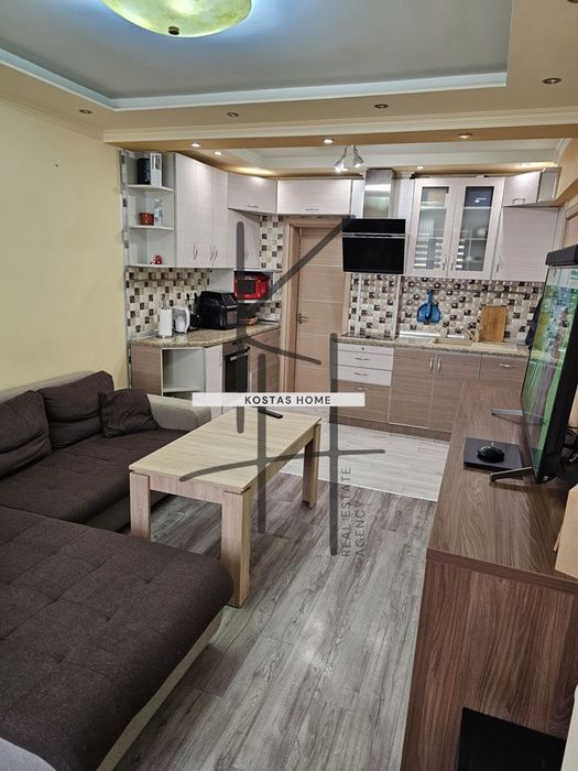 Продава се Двустаен апартамент в Варна, Кайсиева градина - 52 кв.м за 2549 €/кв.м - Снимка #1