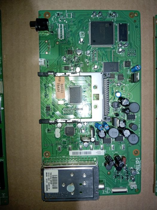 Componente Tv Philips LG