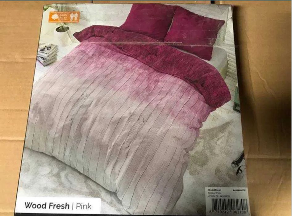 Lenjerie de pat 240x200 diverse modele