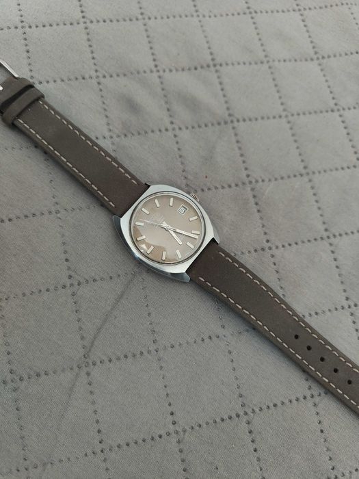 Ceas automatic vintage Teylo deluxe