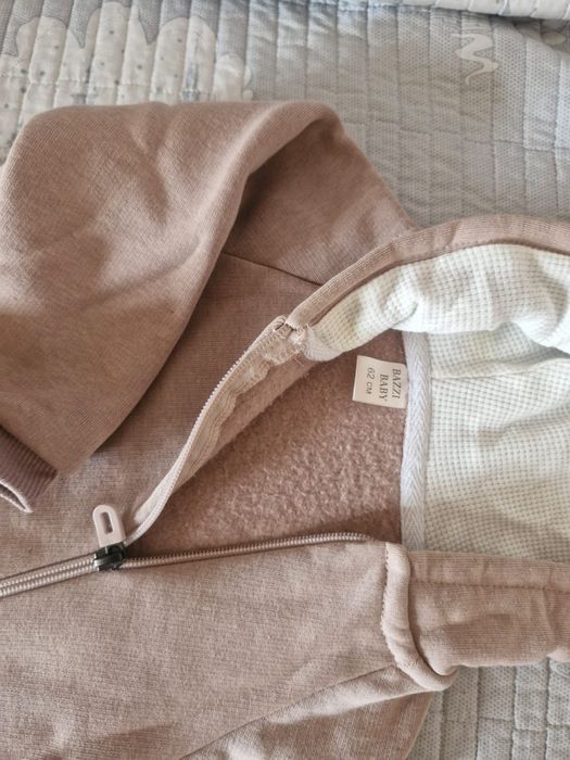 Слип комбинезон