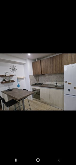 Apartament 2 camere spatios direct proprietar