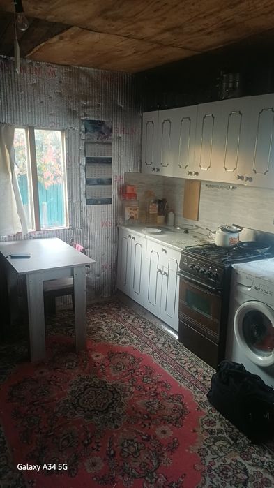 Продам дачю по зерендинской трассе