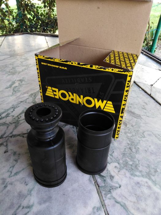 Шоков маншон