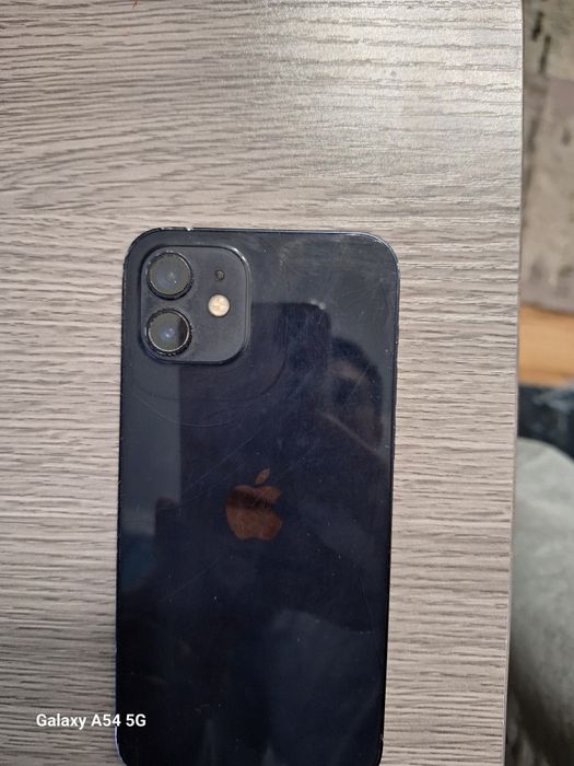 Айфон 12     78%