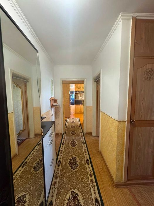 Продам 3 комнатную квартиру