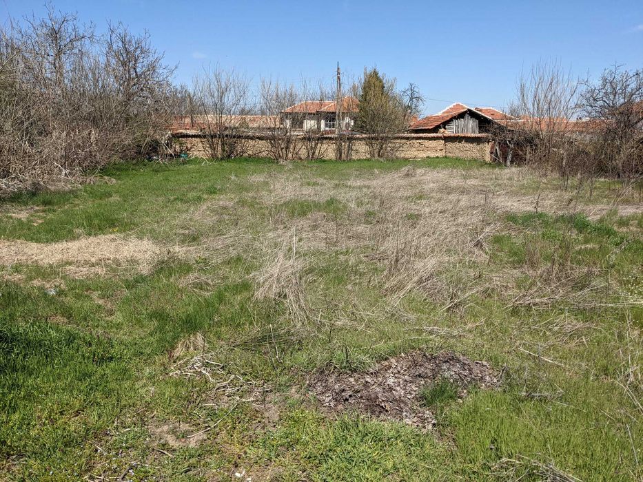 Продава се Къща в с. Голям чардак, Област Пловдив - 150 кв.м за 267 €/кв.м - Снимка #11