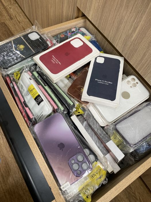 Чехлы по 500тг | Apple Room