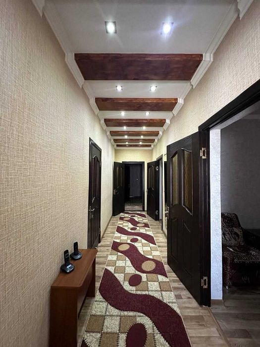 Продажа дом 5,7соток Авайхон Карасу-6 №К49