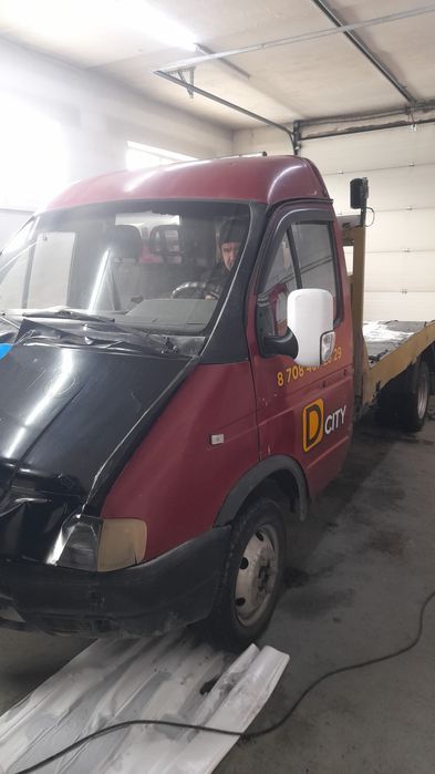 Эвакуатор услуги перевозки авто