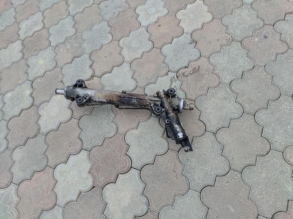 Caseta de direcție mercedes sprinter