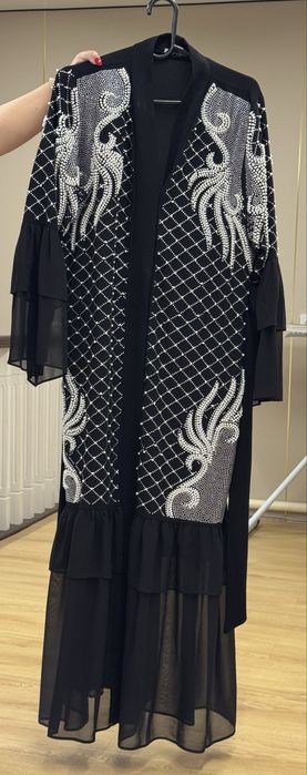 Продам вечерное платье