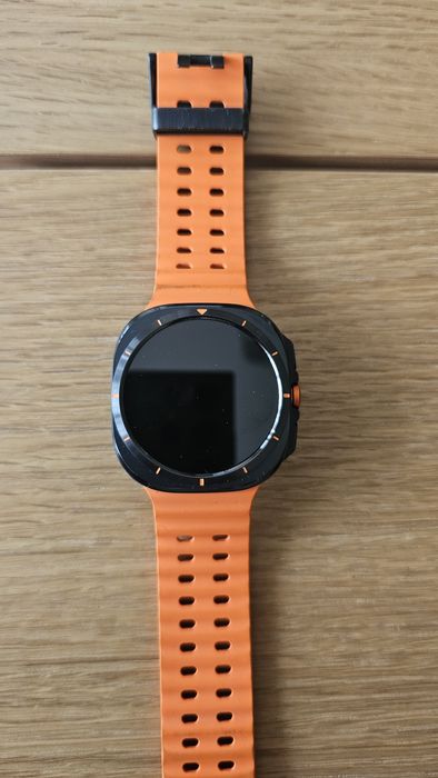 Samsung galaxy watch ultra