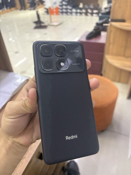 Redmi k70 ultra