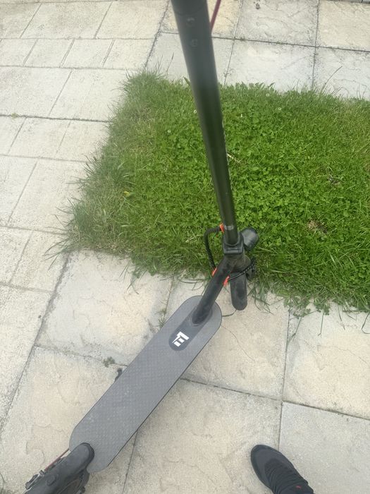 Vând trotinetă electrică E-Wheels E2S V2 PRO