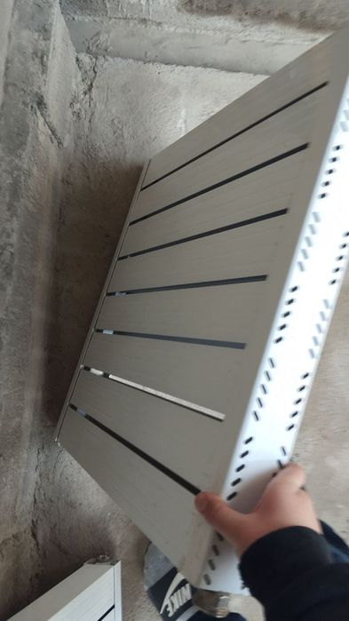 Батарея для обогрева дома