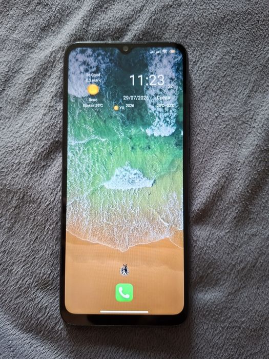 Телефон Poco C40
