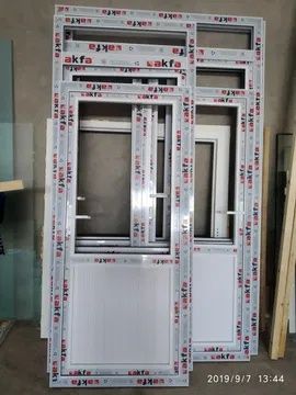 Оптом акфа дерезалар