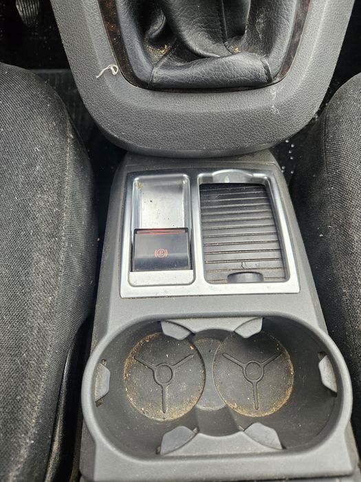 Форд Фокус Ц-макс Ц Макс 1.6 тдци 109к на части Ford Focus C-max C max