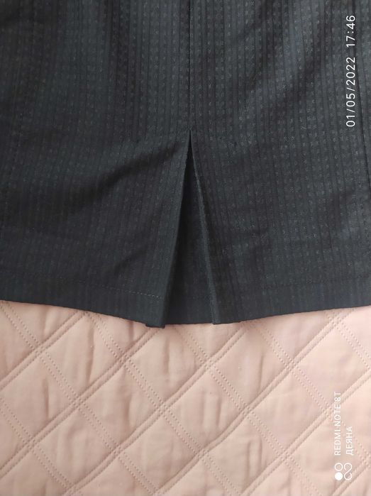 Черен сукман на "Ками 2000"