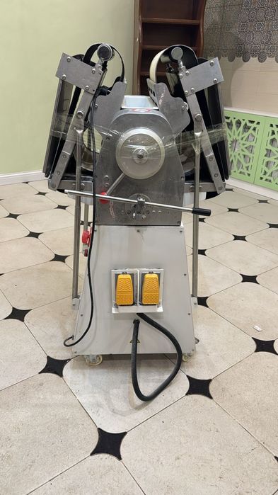 Срочно продам хорошую тестораскатку