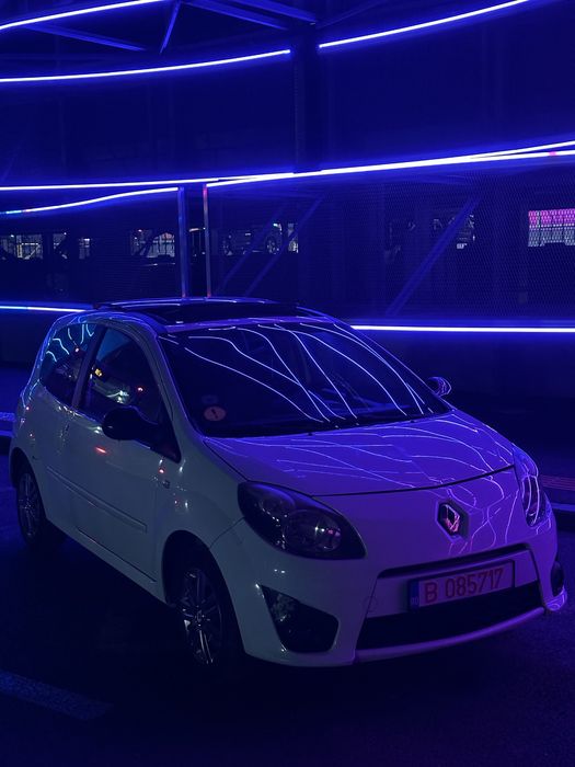 Renault Twingo II 1.2 16v 2008