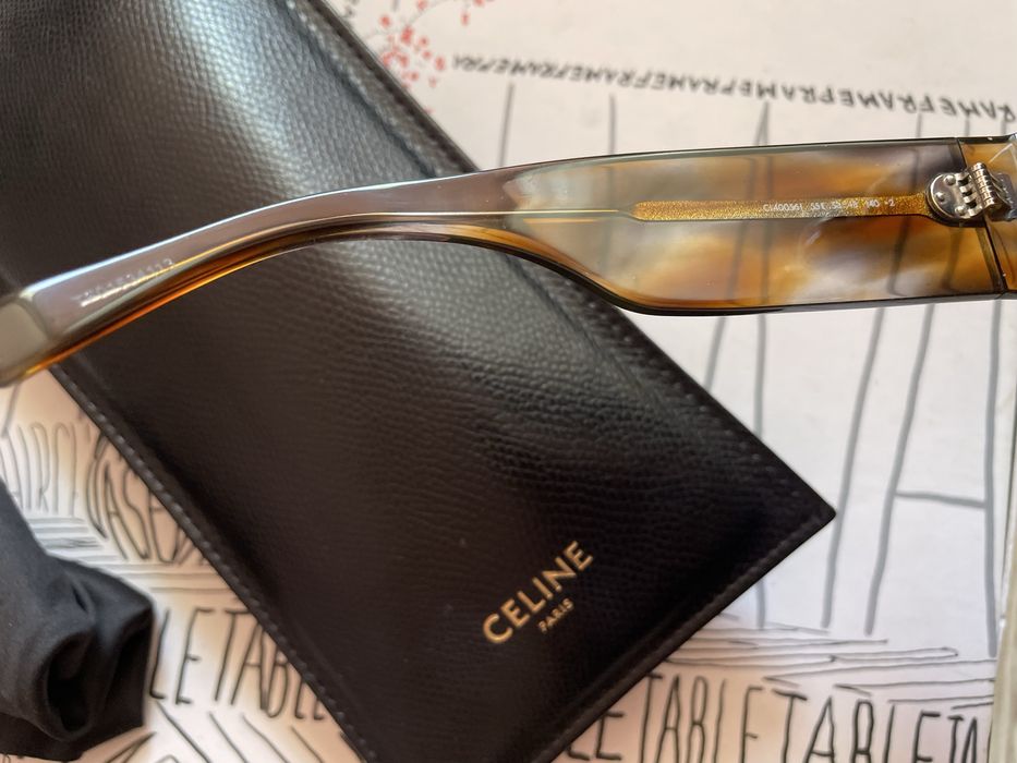Слънчеви очила Céline